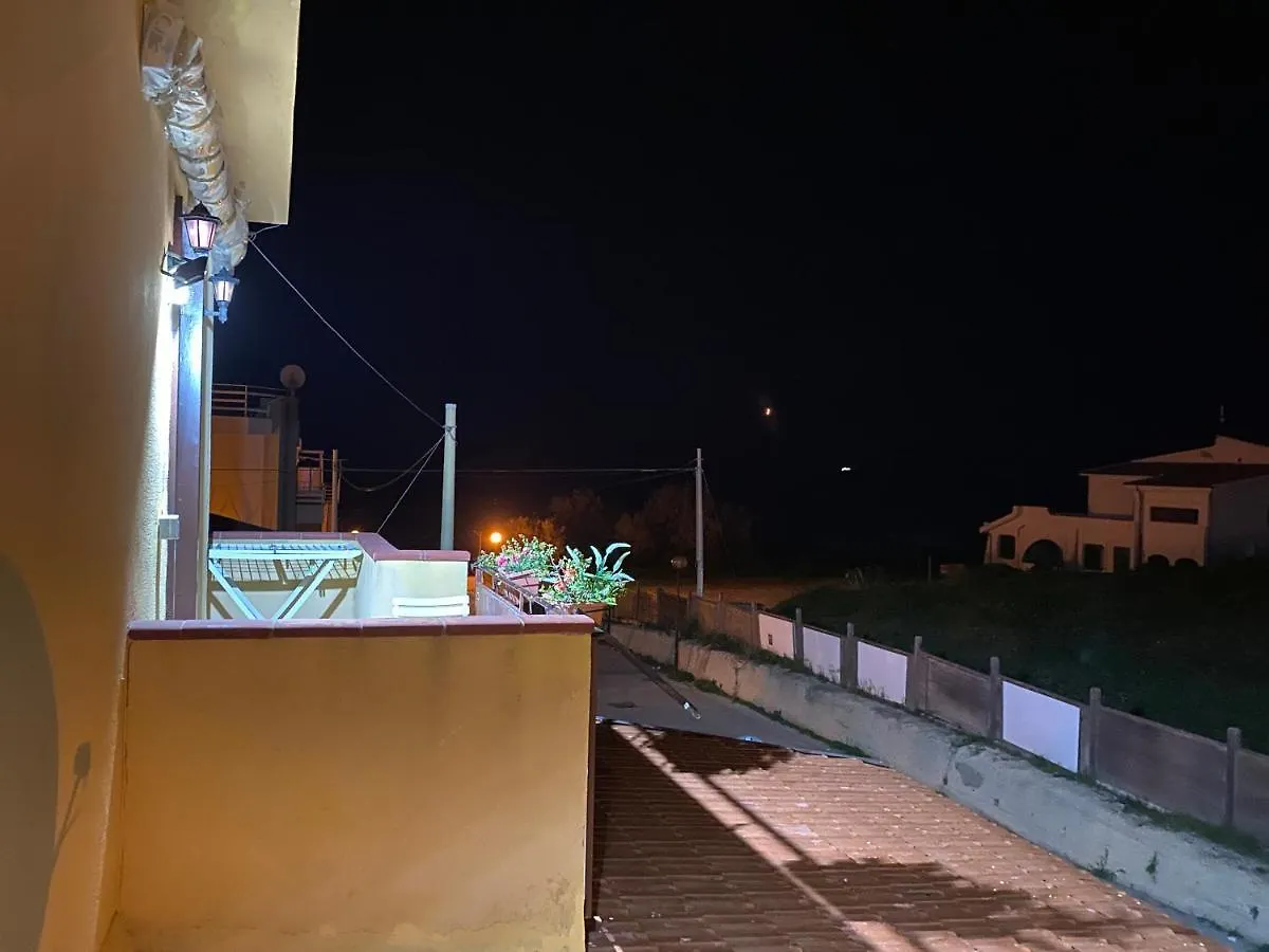 레알몬테 Casa Scala Dei Turchi 아파트 이탈리아