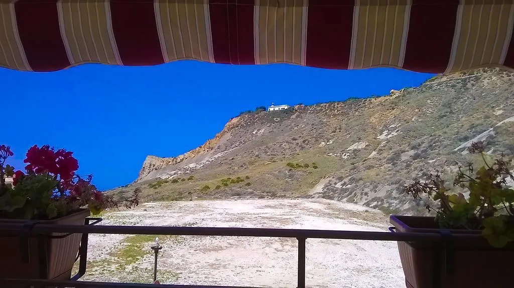 레알몬테 Casa Scala Dei Turchi 아파트 이탈리아