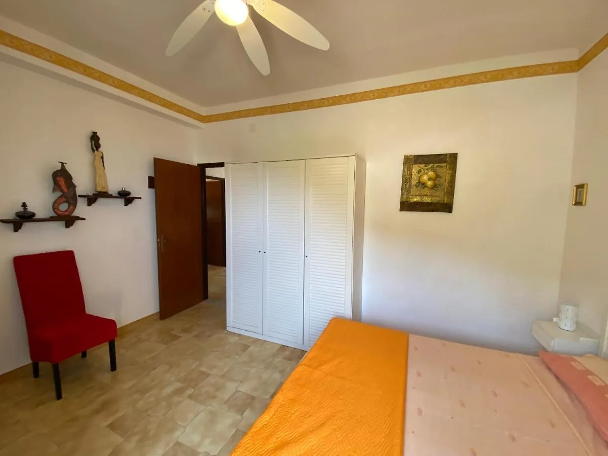 Casa Scala Dei Turchi Apartment Realmonte